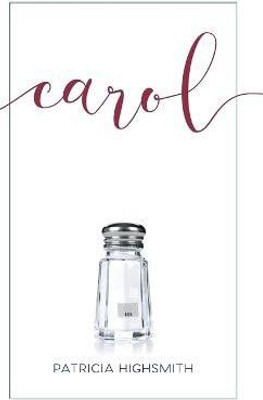 Carol(English, Hardcover, Highsmith Patricia)