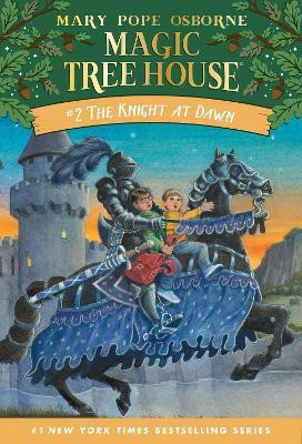 The Knight at Dawn(English, Paperback, Osborne Mary Pope)