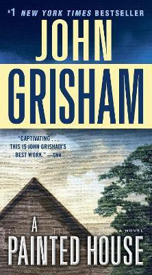 A Painted House(English, Paperback, Grisham John)