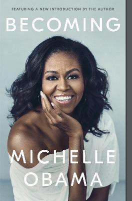 Becoming(English, Paperback, Obama Michelle)