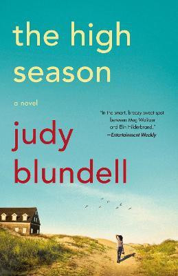 The High Season(English, Paperback, Blundell Judy)