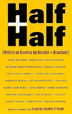 Half and Half(English, Paperback, O'Hearn Claudine C.)