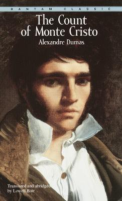 The Count of Monte Cristo(English, Paperback, Dumas Alexandre)