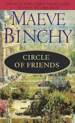 Circle of Friends(English, Paperback, Binchy Maeve)