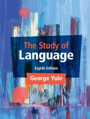 The Study of Language(English, Paperback, Yule George)