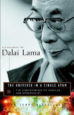 The Universe in a Single Atom(English, Paperback, Dalai Lama)