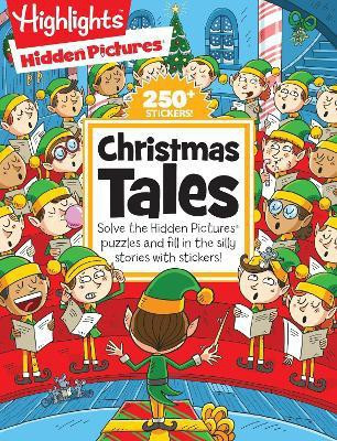 Christmas Tales(English, Paperback, unknown)