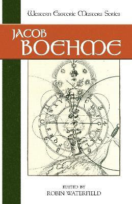 Jacob Boehme(English, Paperback, unknown)