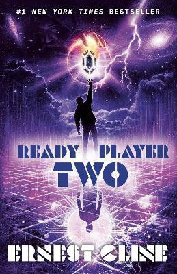 Ready Player Two(English, Paperback, Cline Ernest)
