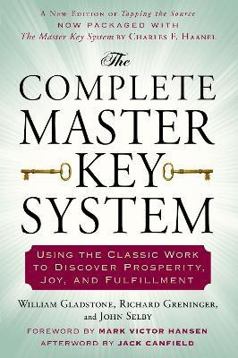 Complete Master Key System(English, Paperback, Gladstone William)