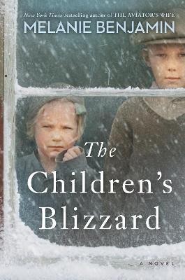 The Children's Blizzard(English, Hardcover, Benjamin Melanie)