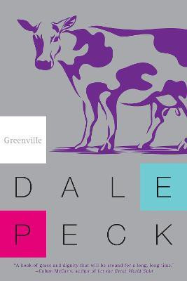 Greenville(English, Paperback, Peck Dale)