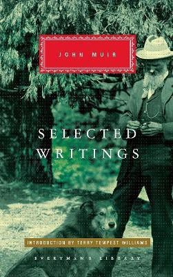 Selected Writings of John Muir(English, Hardcover, Muir John)