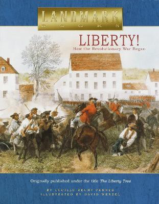 Liberty!(English, Paperback, Penner Lucille Recht)