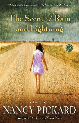 The Scent of Rain and Lightning(English, Paperback, Pickard Nancy)