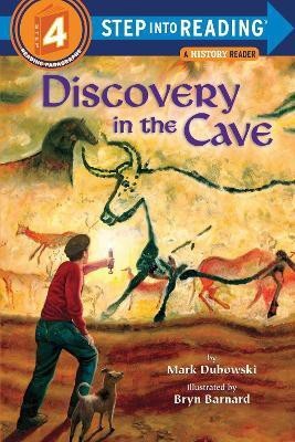 Discovery in the Cave(English, Paperback, Dubowski Mark)