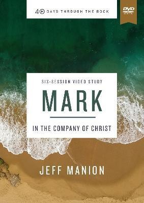 Mark Video Study(English, DVD video, Manion Jeff)