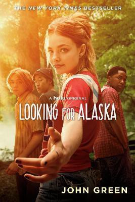 Looking for Alaska(English, Paperback, Green John)