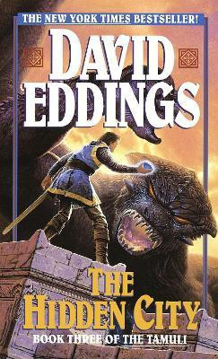 Hidden City(English, Paperback, Eddings David)