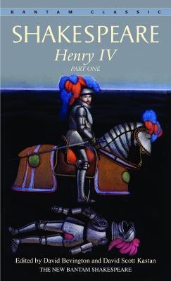 Henry IV, Part One(English, Paperback, Shakespeare William)