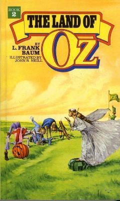 Land of Oz(English, Paperback, Baum L. Frank)