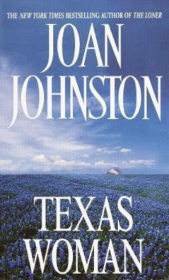 Texas Woman(English, Paperback, Johnston Joan)
