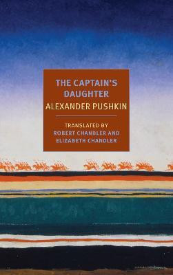 The Captain's Daughter(English, Paperback, Pushkin Alexander)