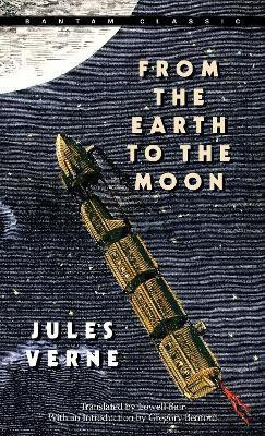 From the Earth to the Moon(English, Paperback, Verne Jules)