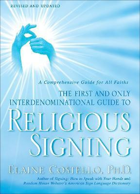 Religious Signing(English, Paperback, Costello Elaine)