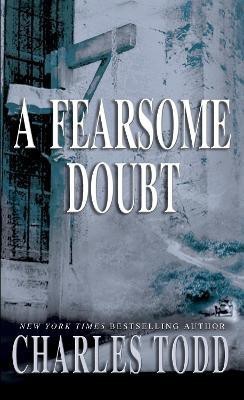 A Fearsome Doubt(English, Paperback, Todd Charles)