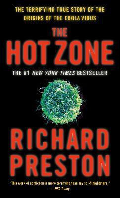 The Hot Zone(English, Paperback, Preston Richard)