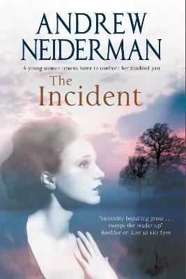 The Incident(English, Paperback, Neiderman Andrew)