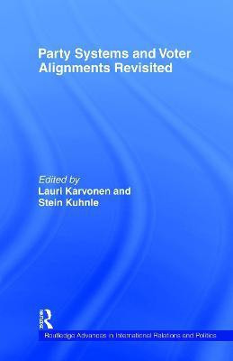 Party Systems and Voter Alignments Revisited(English, Paperback, unknown)
