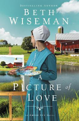 A Picture of Love(English, Paperback, Wiseman Beth)