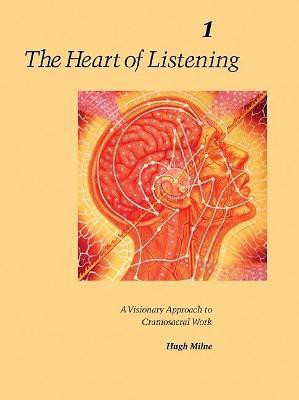 The Heart of Listening, Volume 1(English, Paperback, Milne Hugh)