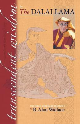 Transcendent Wisdom(English, Paperback, Dalai Lama)