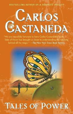 Tales of Power(English, Paperback, Castaneda Carlos)