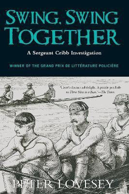 Swing, Swing Together(English, Paperback, Lovesey Peter)