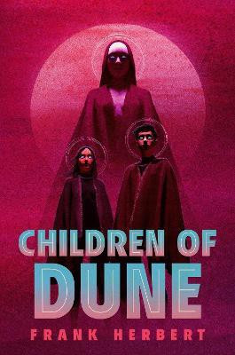 Children of Dune(English, Hardcover, Herbert Frank)