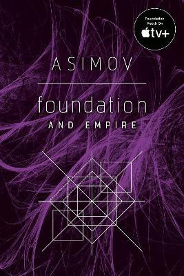 Foundation and Empire(English, Paperback, Asimov Isaac)