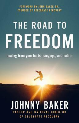 The Road to Freedom(English, Paperback, Baker Johnny)