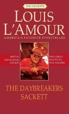 The Daybreakers/Sackett(English, Paperback, L'Amour Louis)