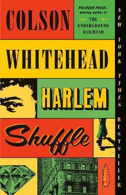 Harlem Shuffle(English, Paperback, Whitehead Colson)