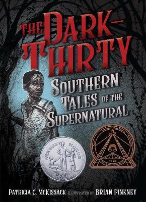 The Dark-Thirty(English, Hardcover, McKissack Patricia)
