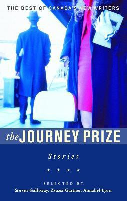 The Journey Prize Stories 18(English, Paperback, unknown)