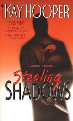Stealing Shadows(English, Paperback, Hooper Kay)
