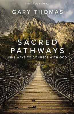 Sacred Pathways(English, Paperback, Thomas Gary)