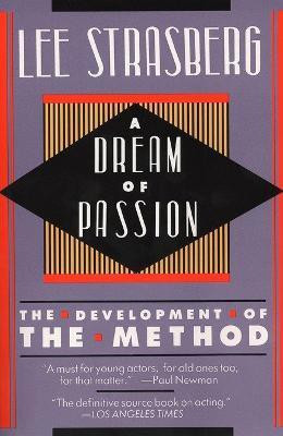 A Dream of Passion(English, Paperback, unknown)