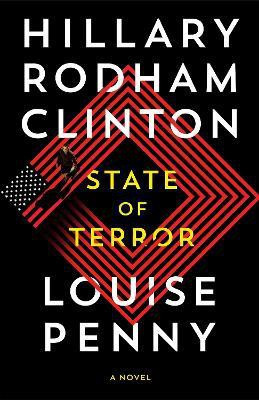 State of Terror(English, Paperback, Clinton Hillary Rodham)
