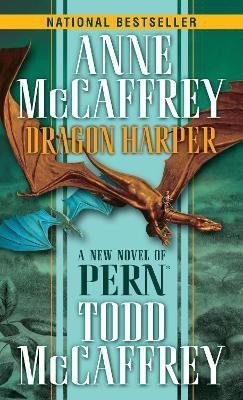 Dragon Harper(English, Paperback, McCaffrey Anne)